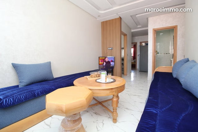 Bel appartement avec finitions soignées — 3