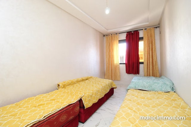 Bel appartement avec finitions soignées — 5