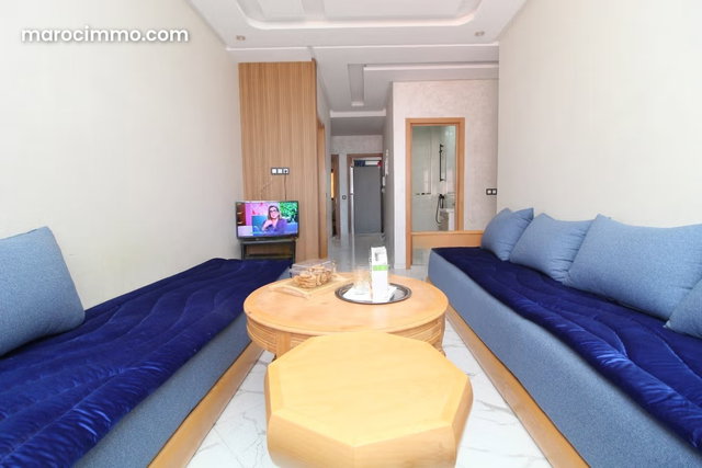 Bel appartement avec finitions soignées — 2