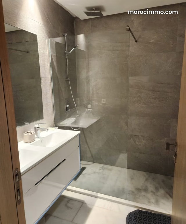 Bright Apartment for Rent in Hay Riad — 5