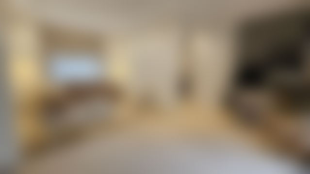 Furnished 3-bedroom villa for rent, Gauthier, Casablanca — Casablanca