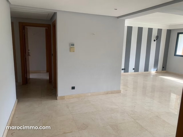 Appartement — 5