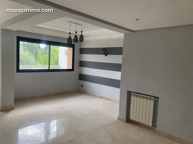 Appartement — 3