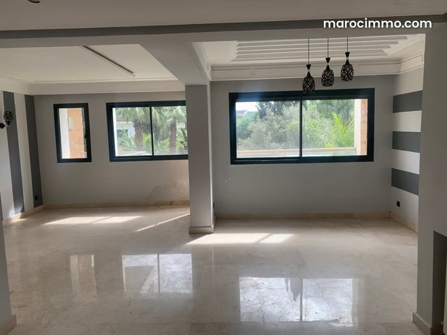 Appartement — 2
