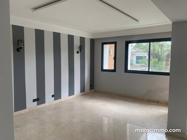 Appartement — 4