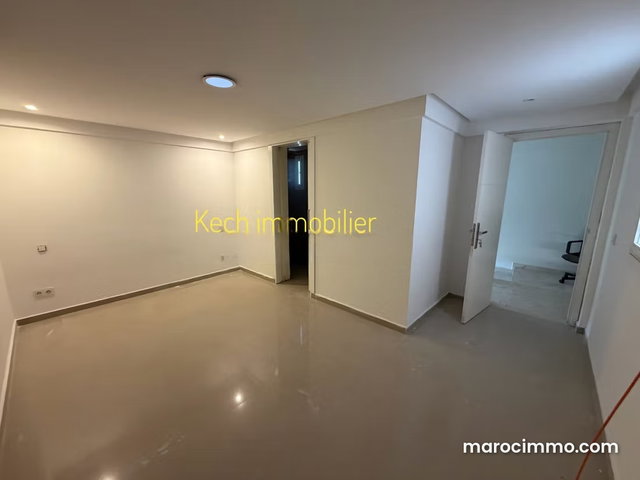 Magnifique villa vide avec piscine location — 4
