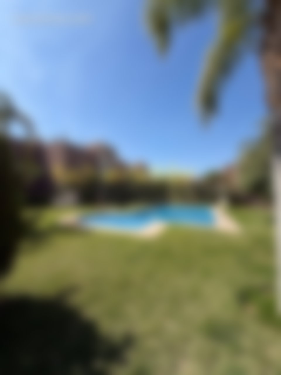 Villa 290 m² avec piscine, Route d'Amezmiz, Marrakech