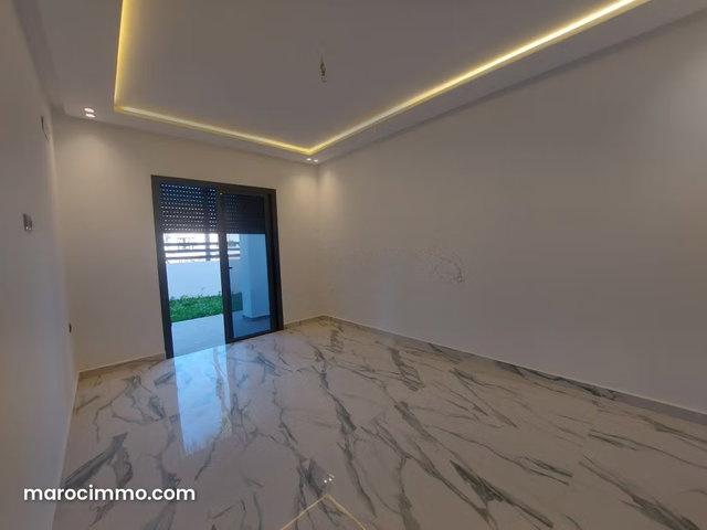 Appartement en vente à Saïdia. Surface totale 120 m² — 2