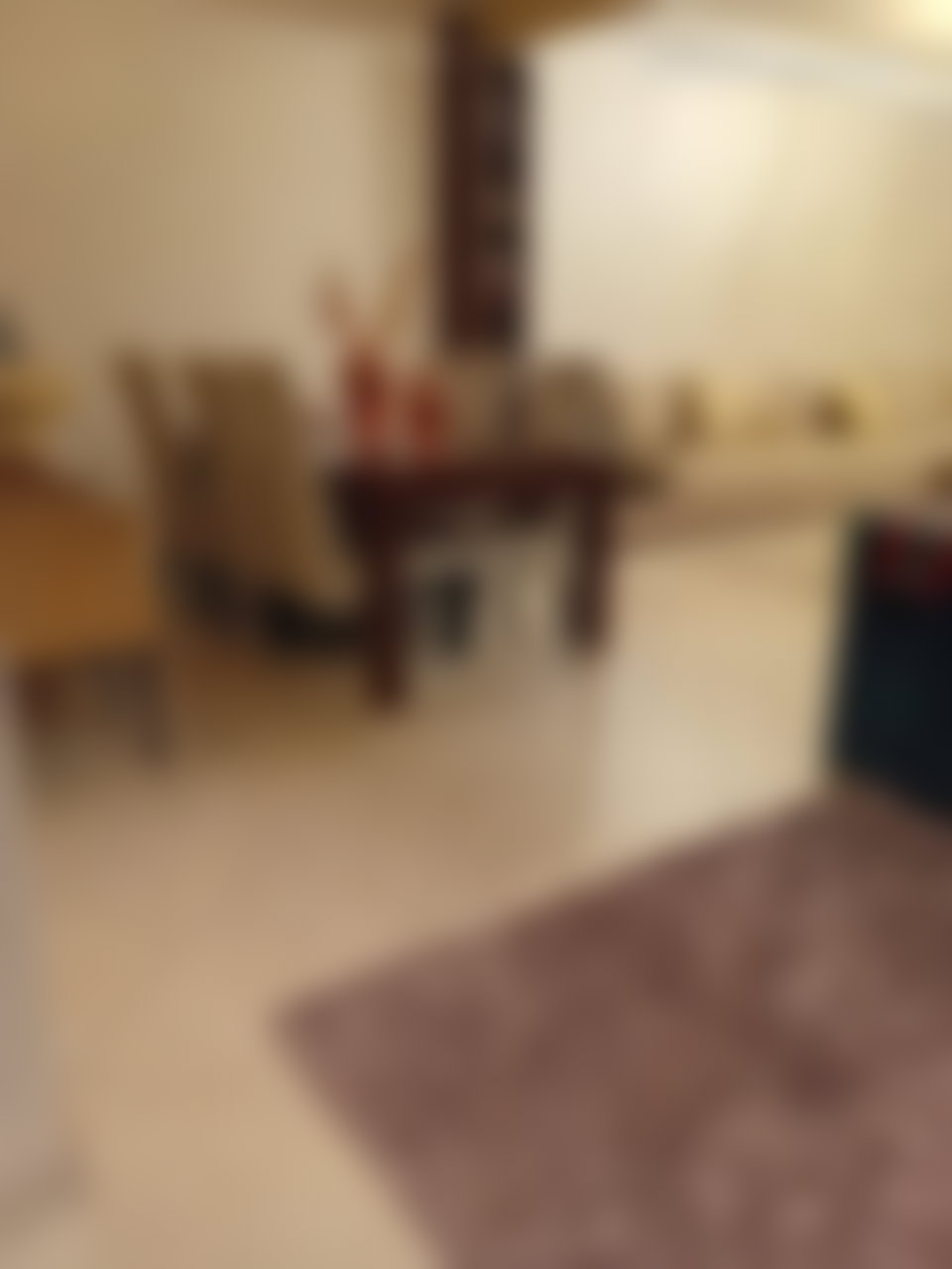 106 m² Apartment with Terrace and Garage, Belvedere, Casablanca