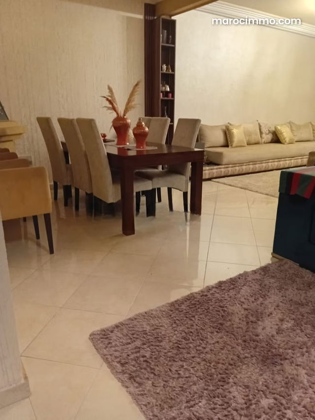 Appartement à vendre à Belvédère — Casablanca