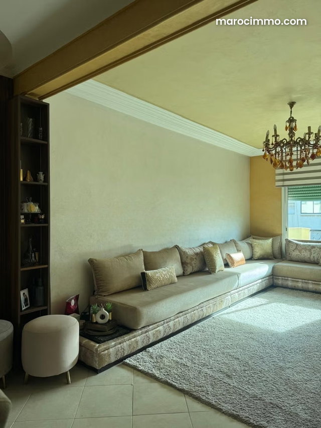 Apartment for sale in Belvedere — 4