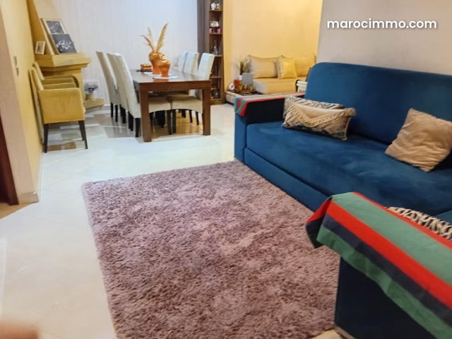Apartment for sale in Belvedere — 3