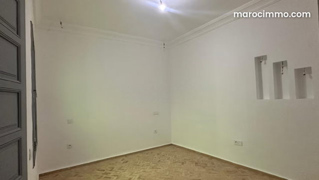 Riad Rénové & réquisition à vendre à Kaat Benahid — 2