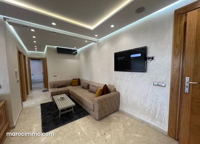 Apartment for Rent in Dar Bouazza — 4