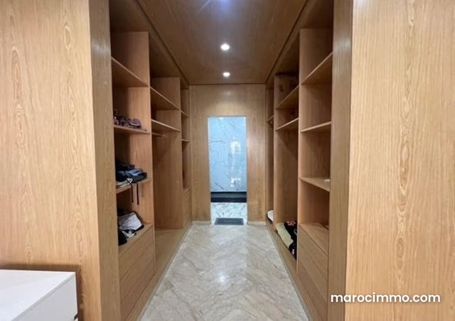 Apartment for Rent in Dar Bouazza — 2
