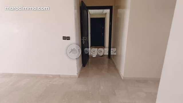 85 m² 2 Bedroom Apartment for Rent in Les Princesses Casablanca — 4