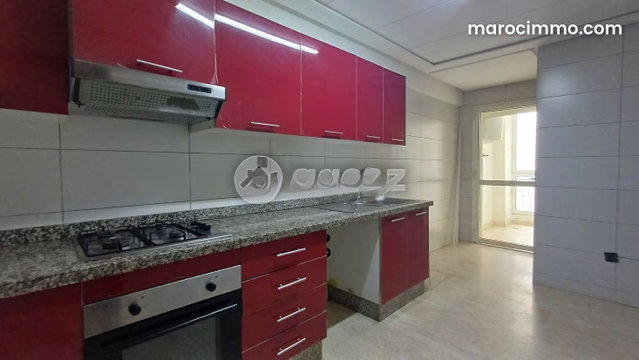 85 m² 2 Bedroom Apartment for Rent in Les Princesses Casablanca — 3