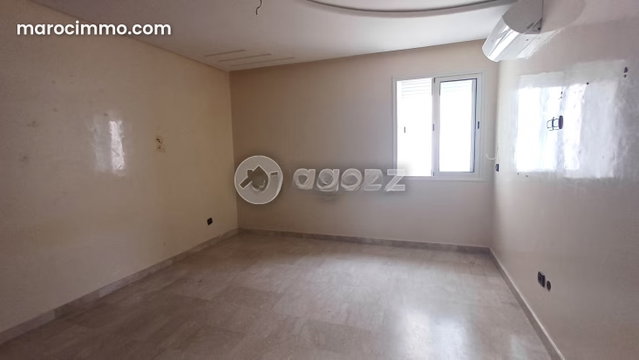 85 m² 2 Bedroom Apartment for Rent in Les Princesses Casablanca — 2