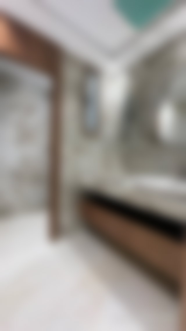 Spacious Apartment with Terrace for Rent in Riviera, Casablanca — 2