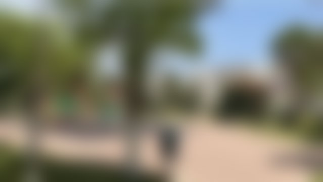 فيلا حديثة مع حديقة ومسبح في سيدي رحال للبيع — 3