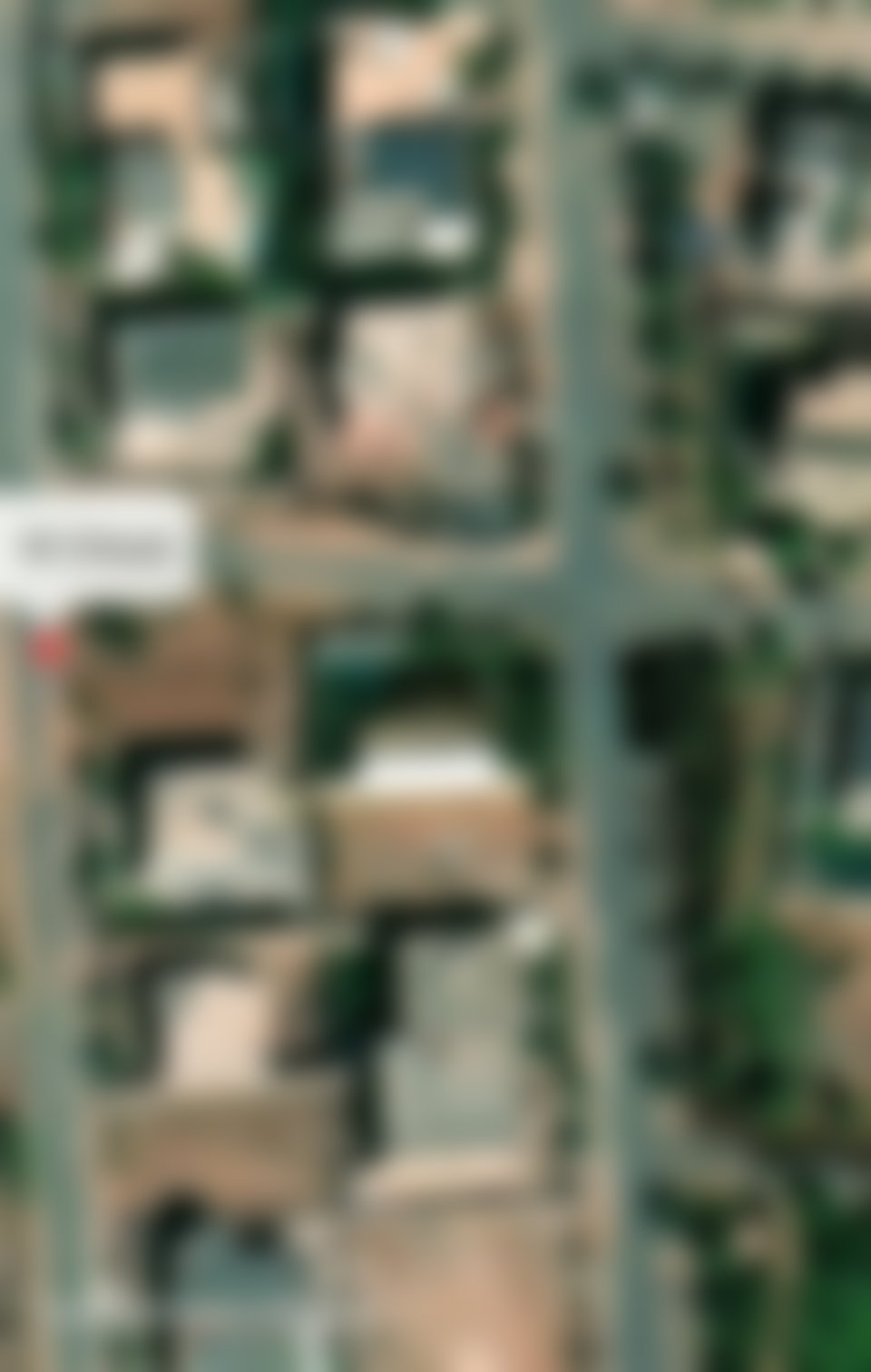Terrain 403 m² en résidence sécurisée Route d'Ourika Marrakech