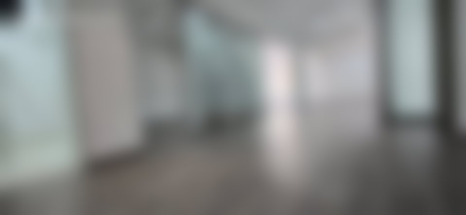 Bureau 80 m² Maarif, Casablanca, vue boulevard, standing