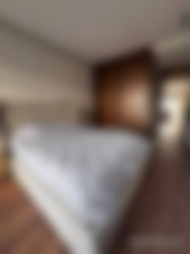 Furnished 80 m² Apartment, South-Facing, Terrace, Oasis Casablanca — 5