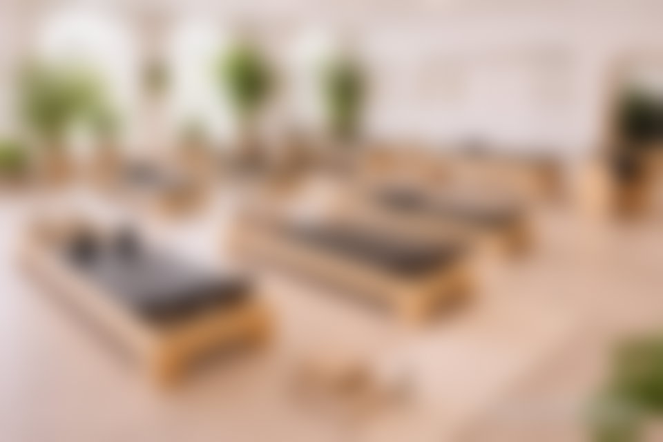 استوديو بيلاطس جاهز للعمل في قلب كيليز مراكش