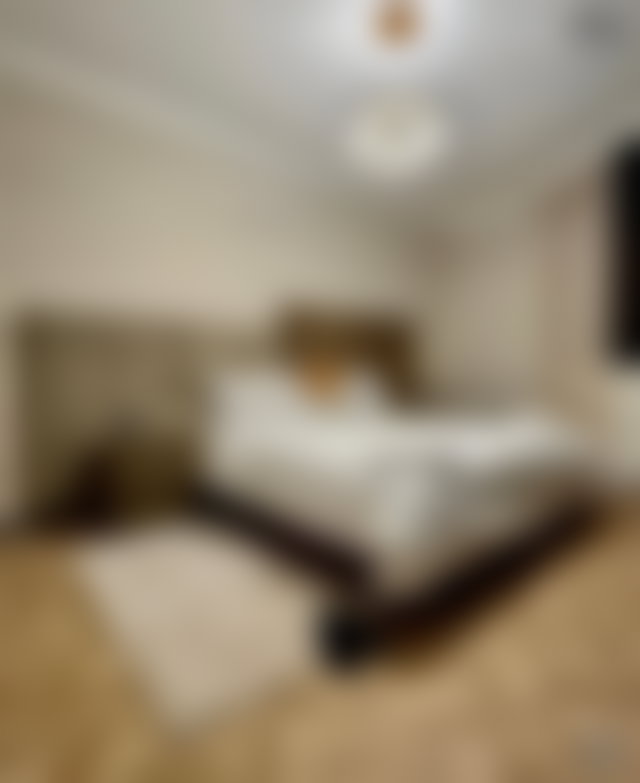 Appartement meublé 125 m² à louer au Triangle d'Or Casablanca — 5