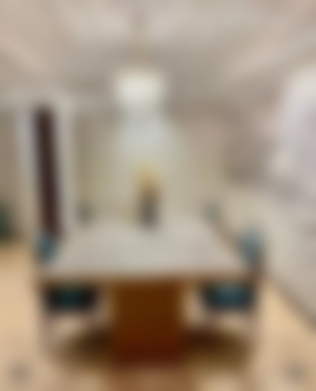 Appartement meublé 125 m² à louer au Triangle d'Or Casablanca — 2
