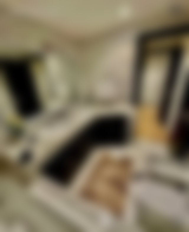 Appartement meublé 125 m² à louer au Triangle d'Or Casablanca — 4