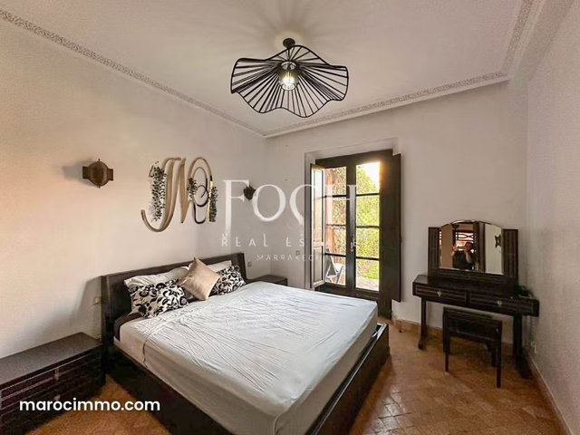 Élégante villa d’inspiration Riad — 3