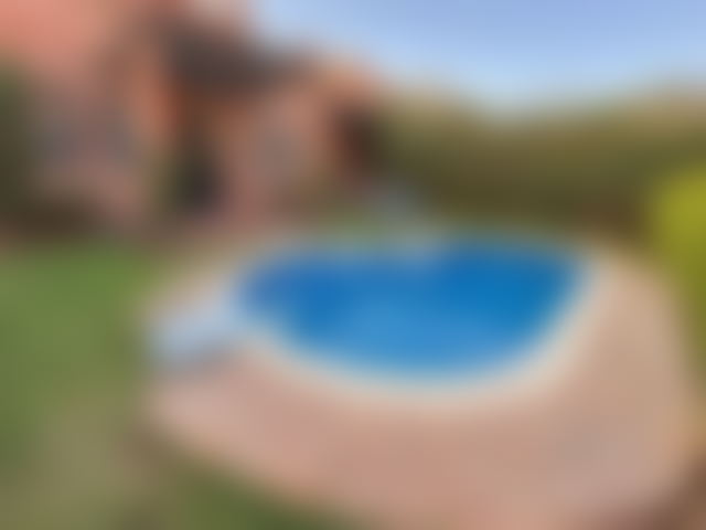 Villa 360 m² avec piscine, Palmeraie, Marrakech — Marrakech