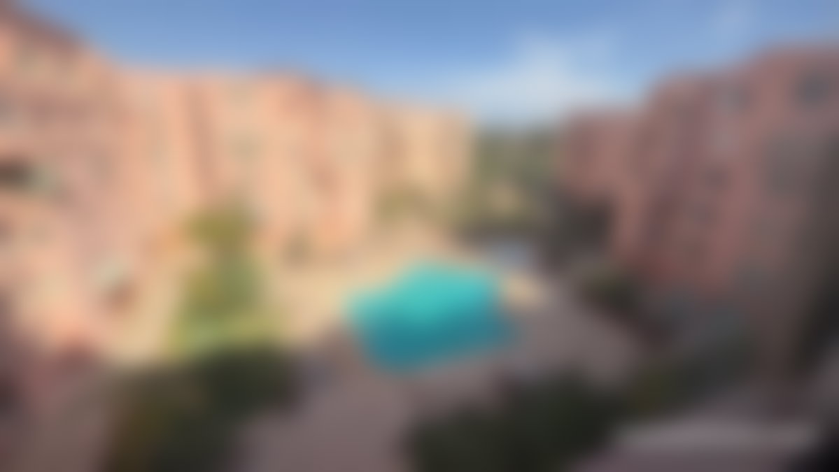 Appartement 110 m² avec piscine, Hivernage, Marrakech