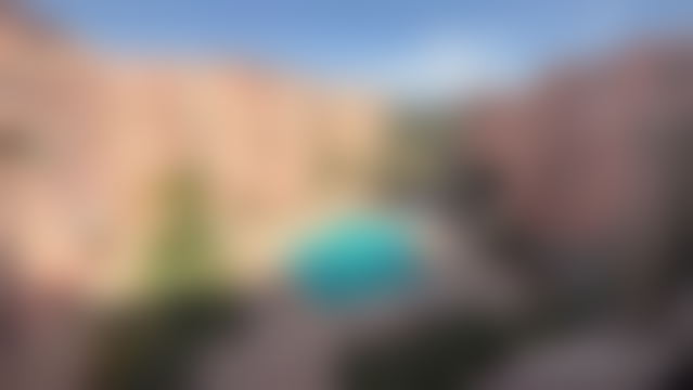 شقة فاخرة مع مسبح للكراء في هيفرناج مراكش — مراكش