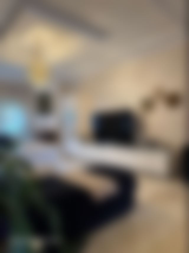 Appartement 210 m² avec piscine, quartier du Golf, Tanger — Tanger
