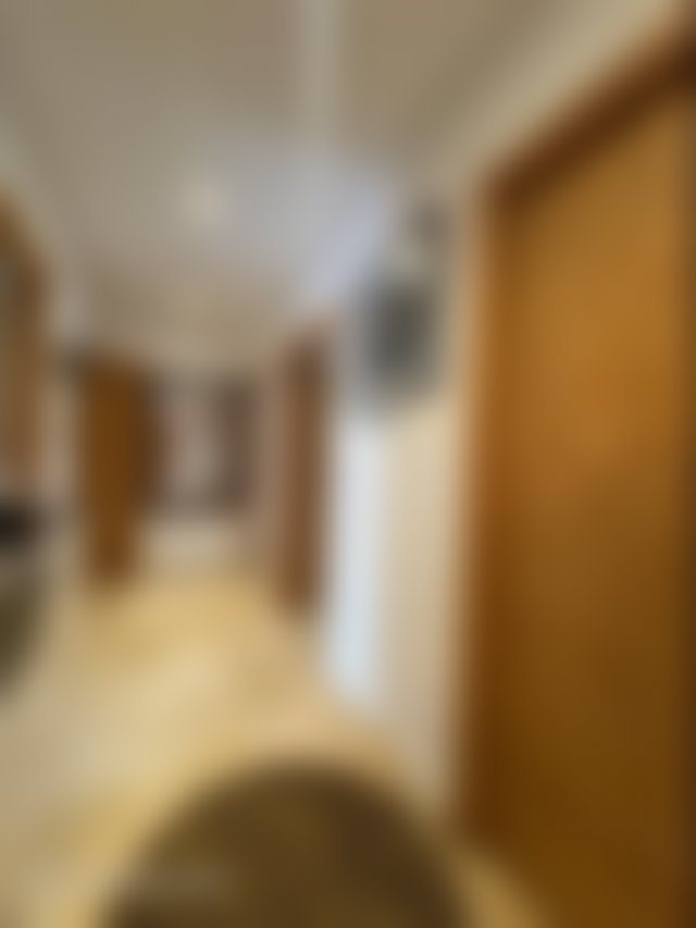 Appartement 210 m² avec piscine, quartier du Golf, Tanger — 5