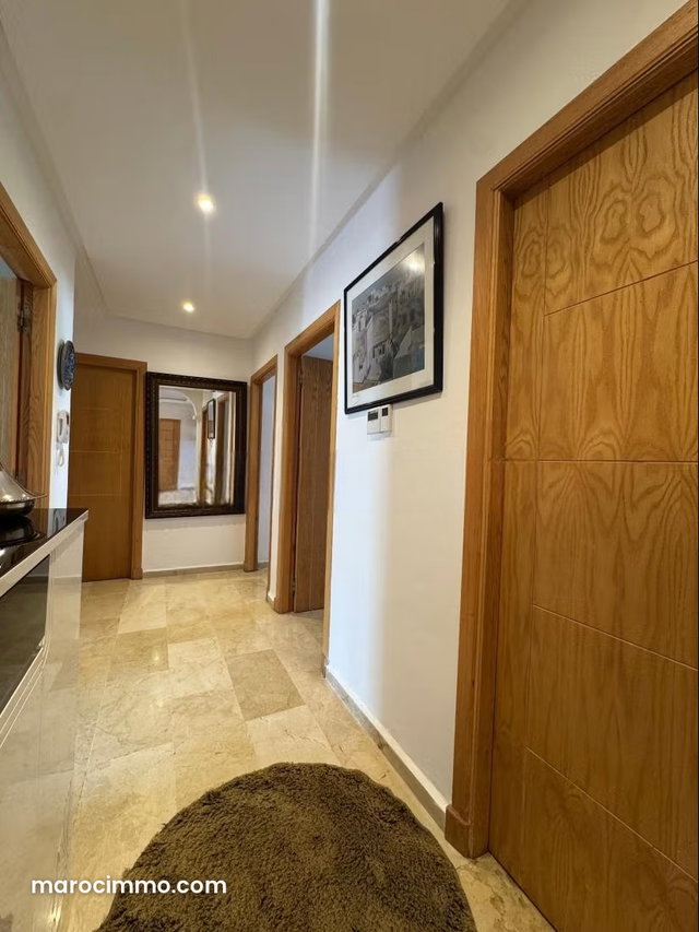 Magnifique appartement à louer complexe a boubana — 5