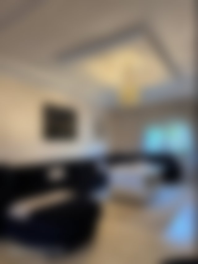 Appartement 210 m² avec piscine, quartier du Golf, Tanger — 4