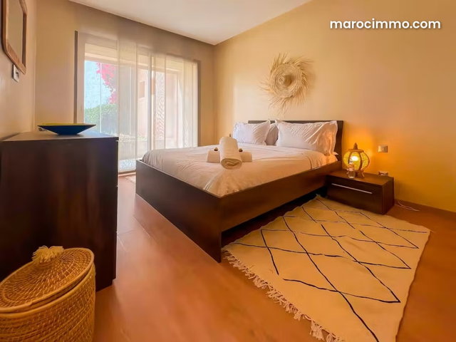 Rez de jardin Premium – Prestigia — 3