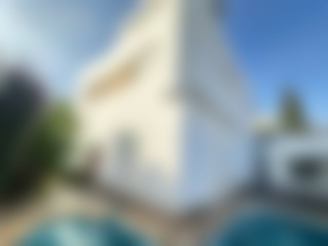 Villa 650 m² avec piscine à louer, Oasis, Casablanca — 2