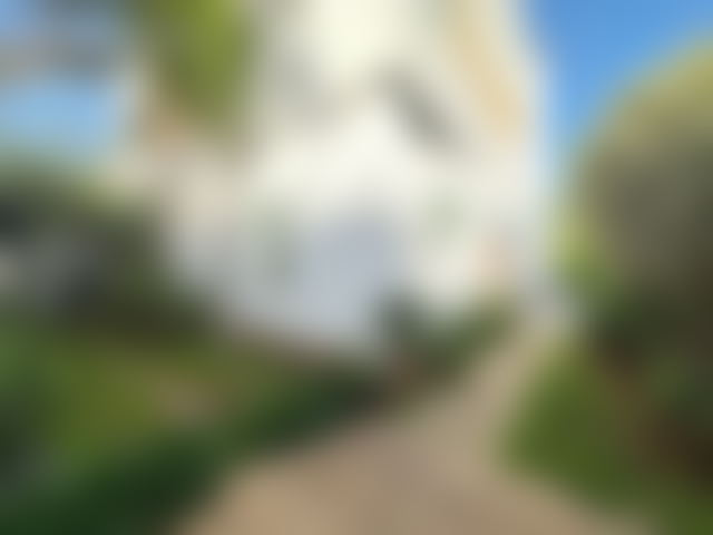 Villa 650 m² avec piscine à louer, Oasis, Casablanca — Casablanca
