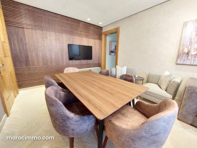 Cozy Furnished Apartment with Taste — 4