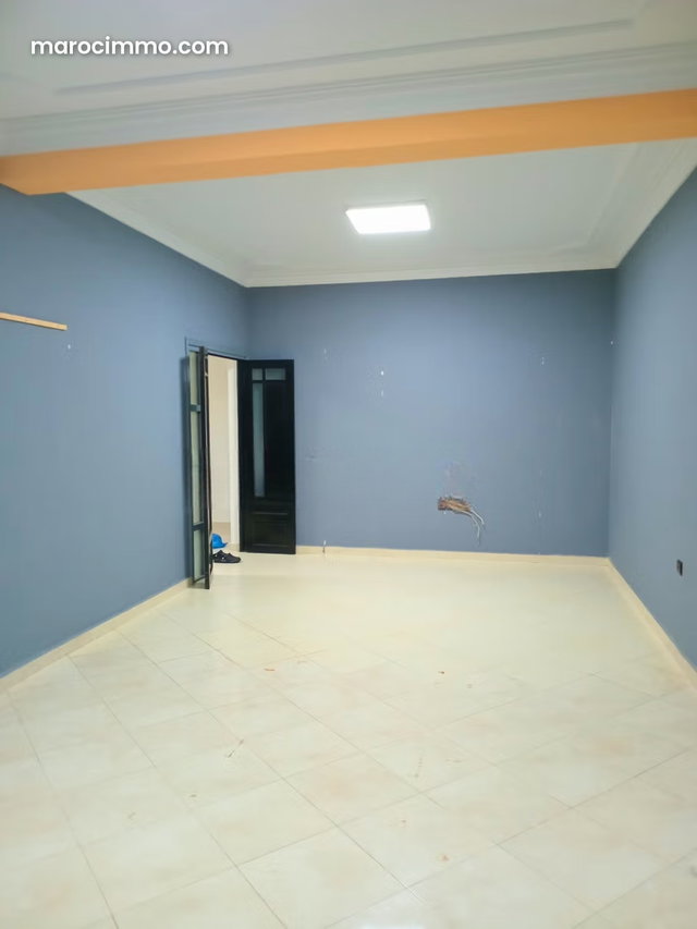 Location Bureau 100 m² Sidi Ghanem — 2