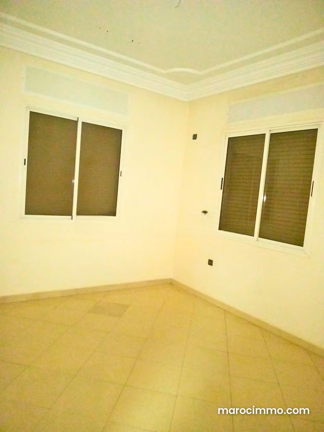 Location Bureau 100 m² Sidi Ghanem — 3