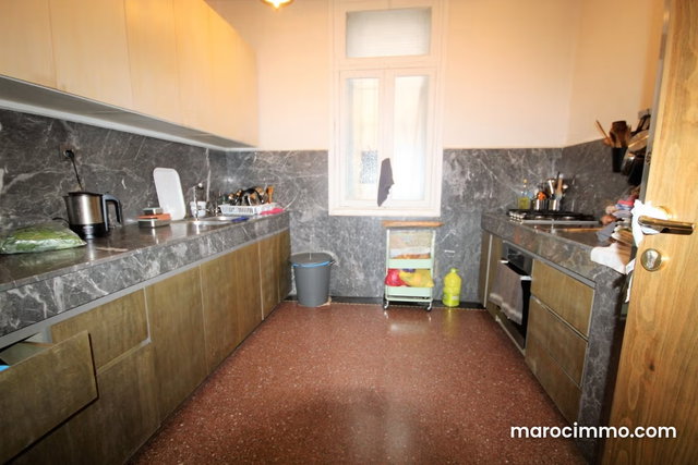 Vend Charme Rénové de l’Art Déco 175 M² — 4