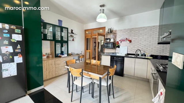 Appartement à l'achat à Casablanca Finance City. 2 pièces — 2