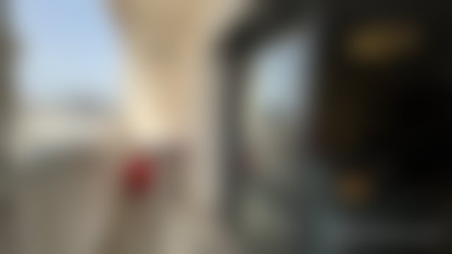 2-Bedroom Apartment, Casablanca Finance City, Unobstructed Views — 3