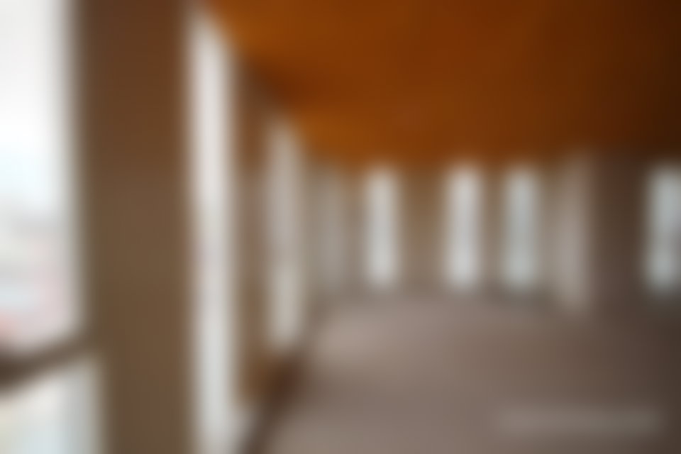 Bureau 156 m² à louer, Casablanca Finance City, neuf et équipé