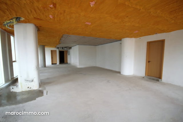 Loue casablanca bureau eligible cfc hqe salle sport — 4